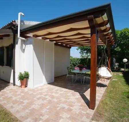 Ferienhaus Casa Ca D'oro *